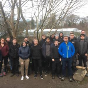 Apprenticeship Development