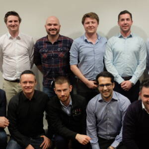 Emerging Leaders Development Course