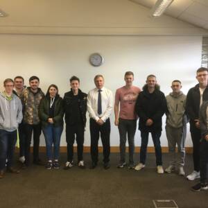 Apprentice Development Day