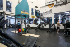 HJ Martin Projects PURE GYM BOUCHER RD 5th DEC 2022 2