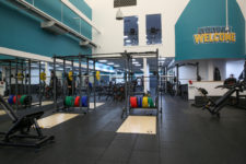 HJ Martin Projects PURE GYM BOUCHER RD 5th DEC 2022 9