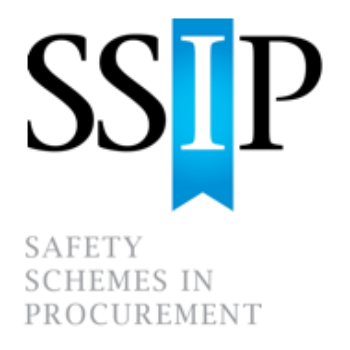 Ssip Logo