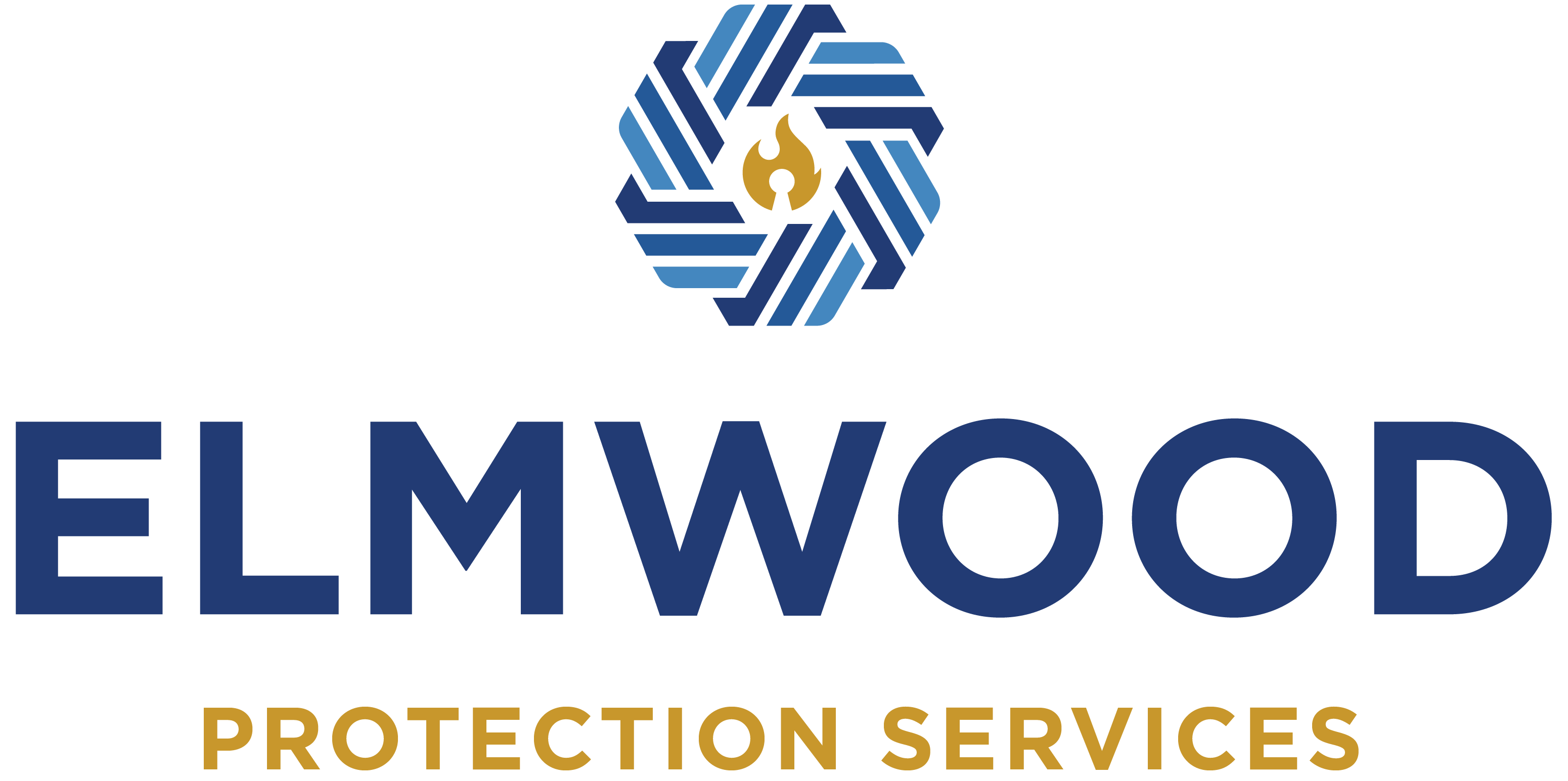 Elmwood Protection Services Logo