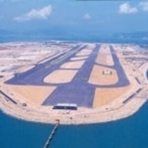 Major Expansion Overseas - 1994