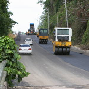 Caribbean Expansion - Roads & Airports - 1997