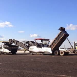 Lagan US Established - 2009