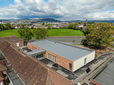 Strandtown Primary School, Belfast