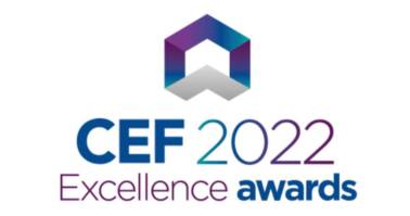 Adrian O’Rourke Shortlisted for Project Manager of the Year