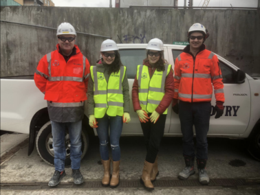 Engineers of the Future!