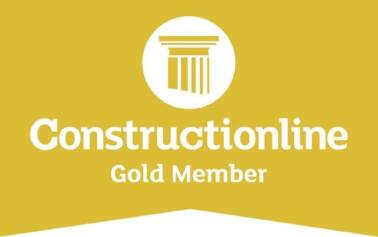 Charles Brand become Constructionline Gold Member