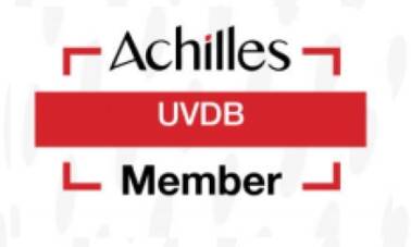 Charles Brand gain membership of Achilles UVDB