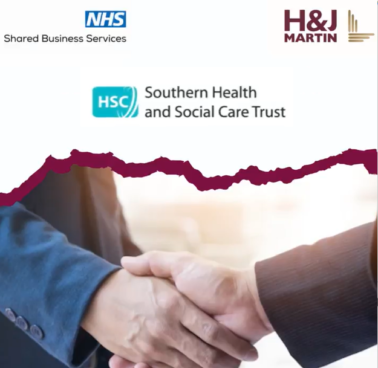 Southern Health Social Care Trust Flooring Contract Award