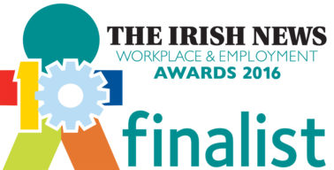 Lagan Construction Group shortlisted at the Irish News Workplace & Employment Awards