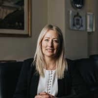 Jill Harrower-Steele